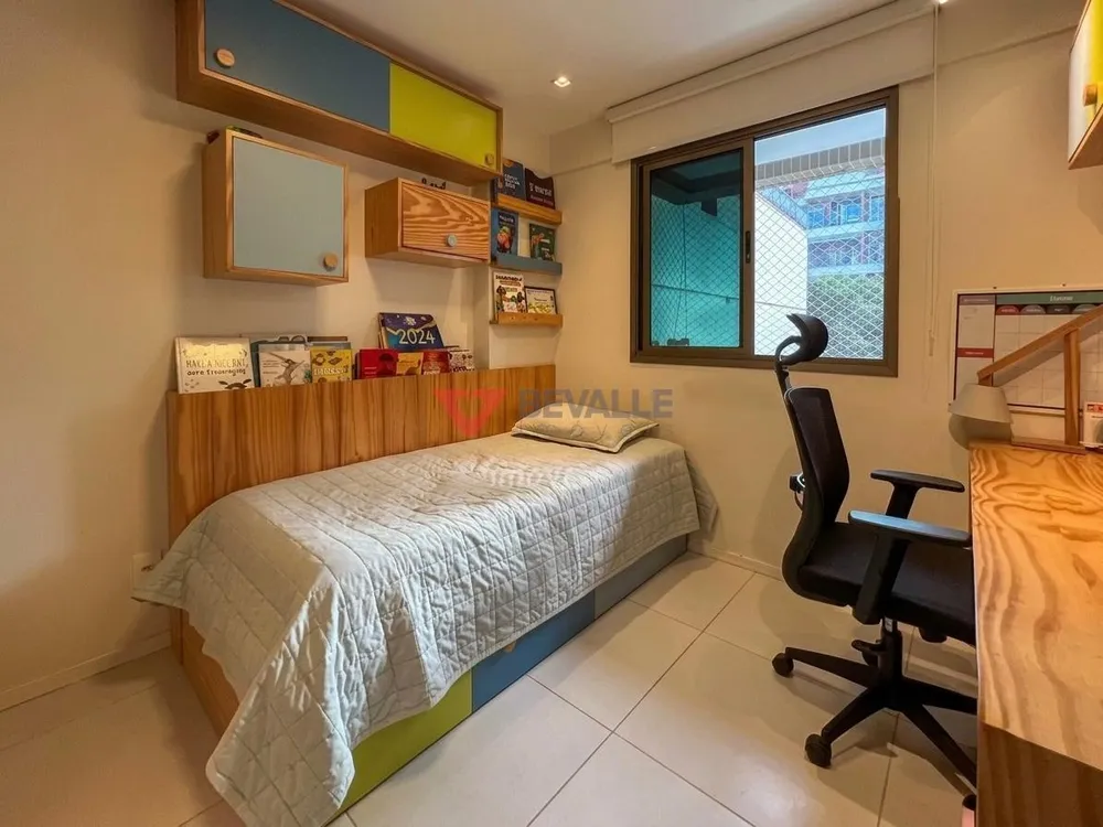Apartamento, 3 quartos, 105 m² - Foto 5