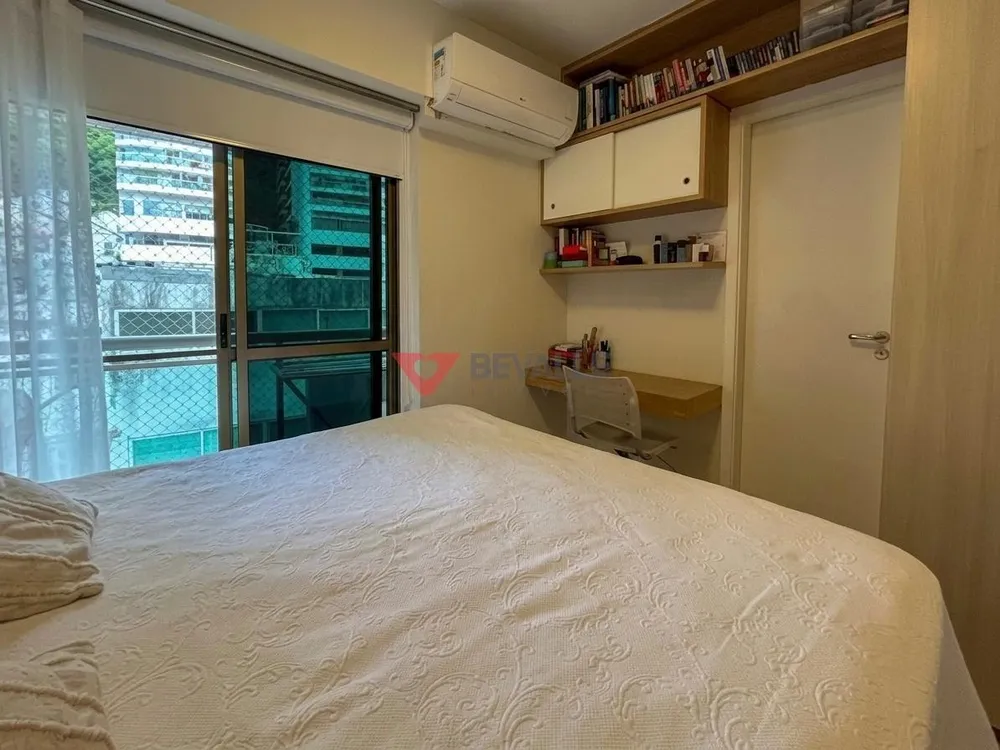 Apartamento, 3 quartos, 105 m² - Foto 4