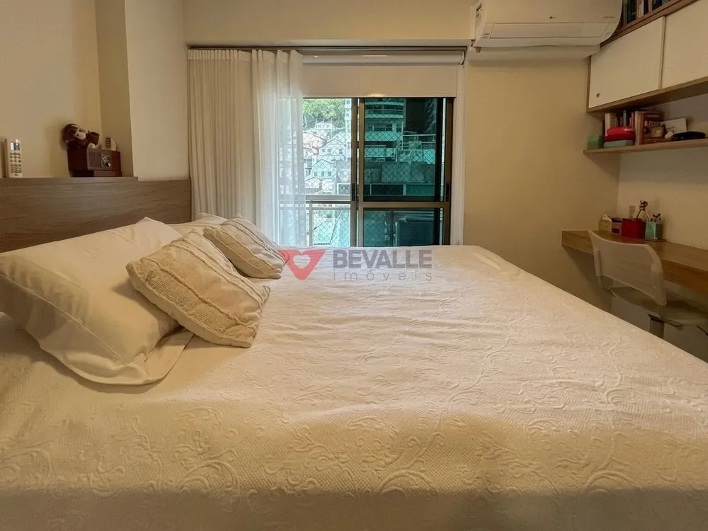 Apartamento, 3 quartos, 105 m² - Foto 3