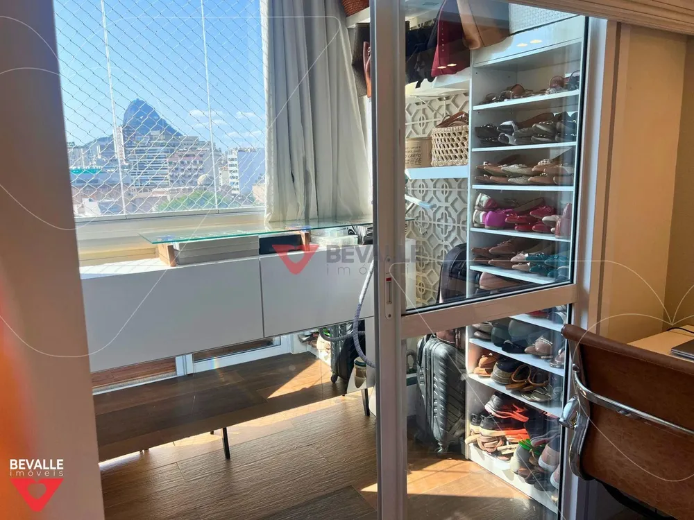 Cobertura, 4 quartos, 189 m² - Foto 5