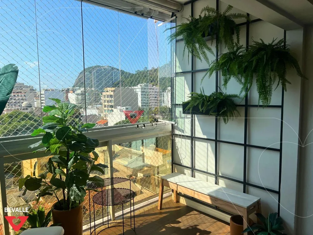Cobertura, 4 quartos, 189 m² - Foto 39