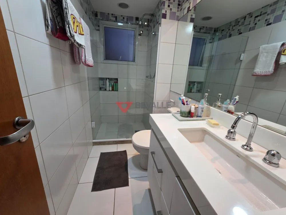 Cobertura, 4 quartos, 189 m² - Foto 19