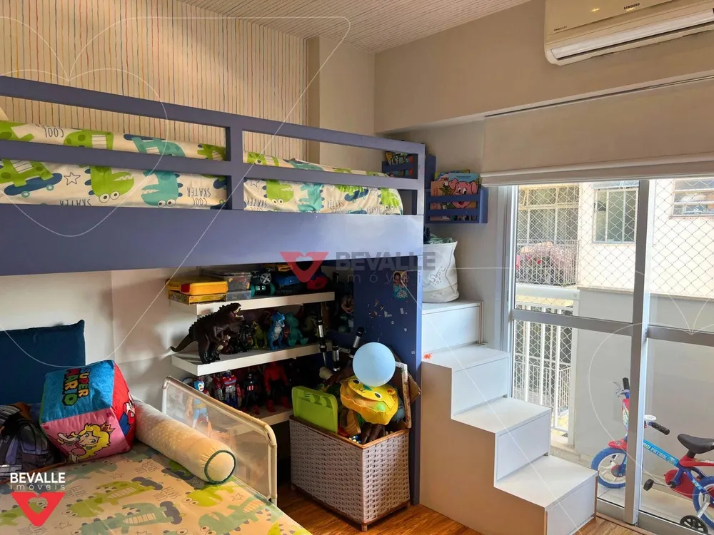 Cobertura, 4 quartos, 189 m² - Foto 37