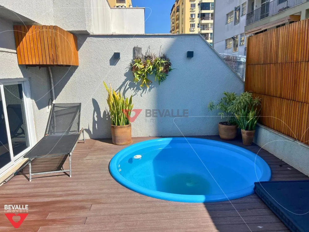 Cobertura, 4 quartos, 189 m² - Foto 41