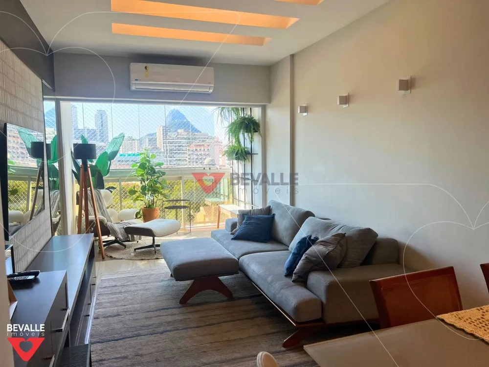 Cobertura, 4 quartos, 189 m² - Foto 3