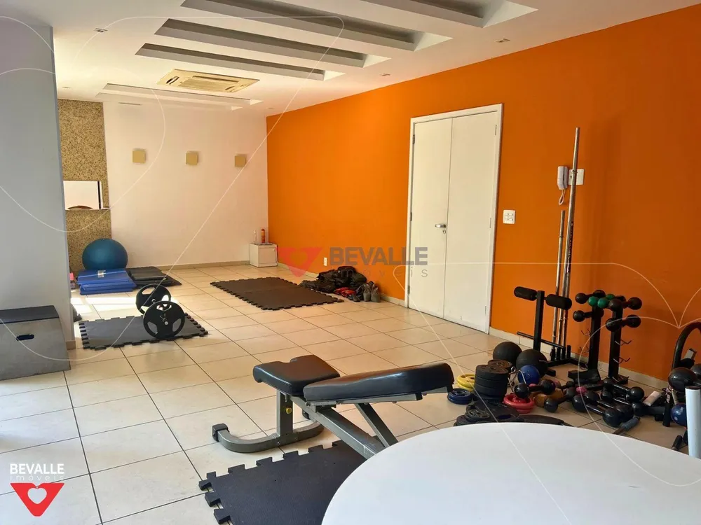 Cobertura, 4 quartos, 189 m² - Foto 32