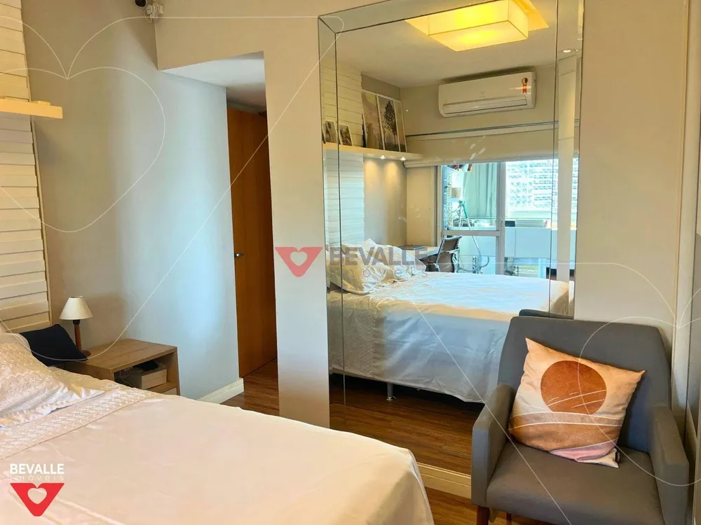 Cobertura, 4 quartos, 189 m² - Foto 17