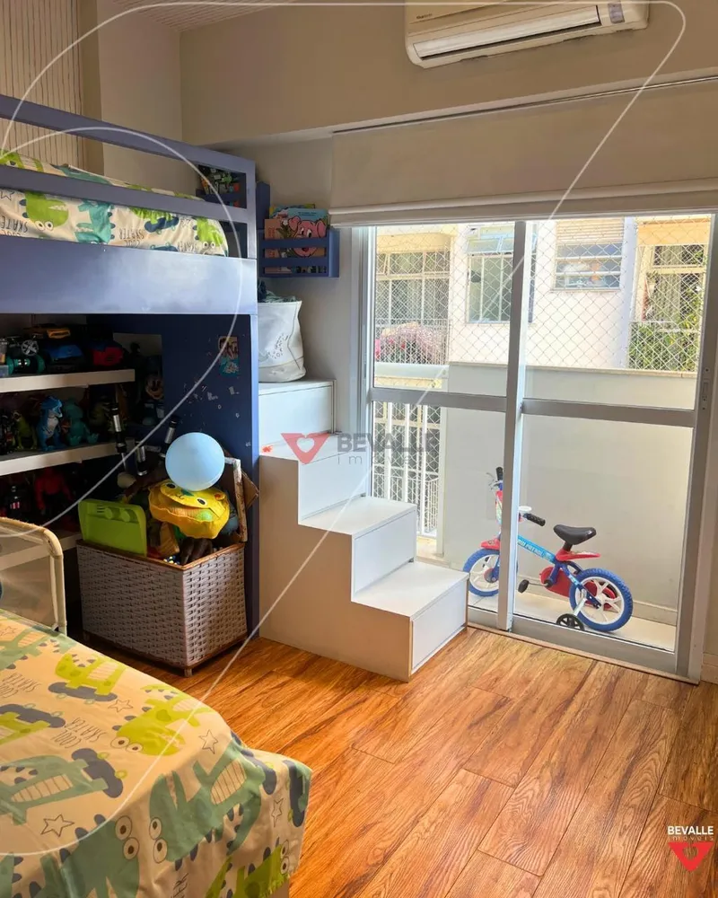 Cobertura, 4 quartos, 189 m² - Foto 27