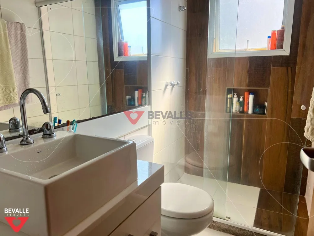 Cobertura, 4 quartos, 189 m² - Foto 4
