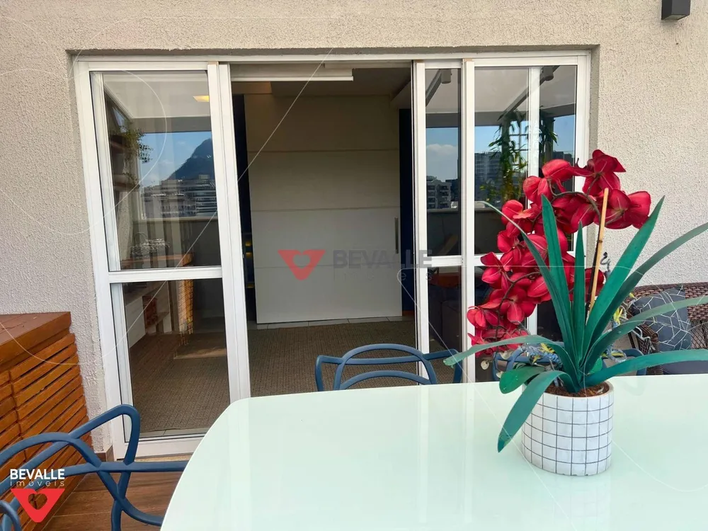 Cobertura, 4 quartos, 189 m² - Foto 42