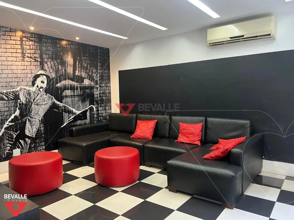 Cobertura, 4 quartos, 189 m² - Foto 31