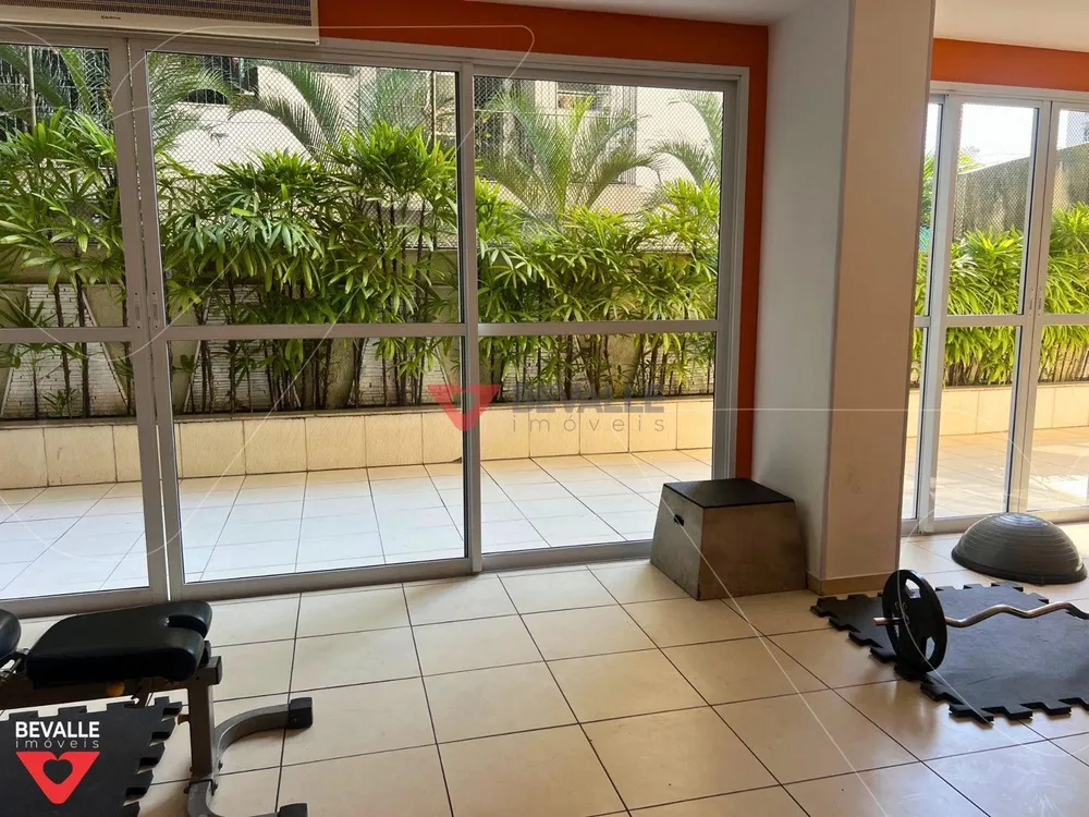 Cobertura, 4 quartos, 189 m² - Foto 22