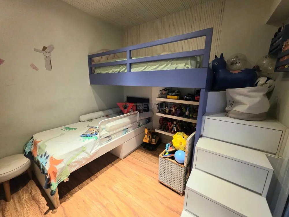 Cobertura, 4 quartos, 189 m² - Foto 14