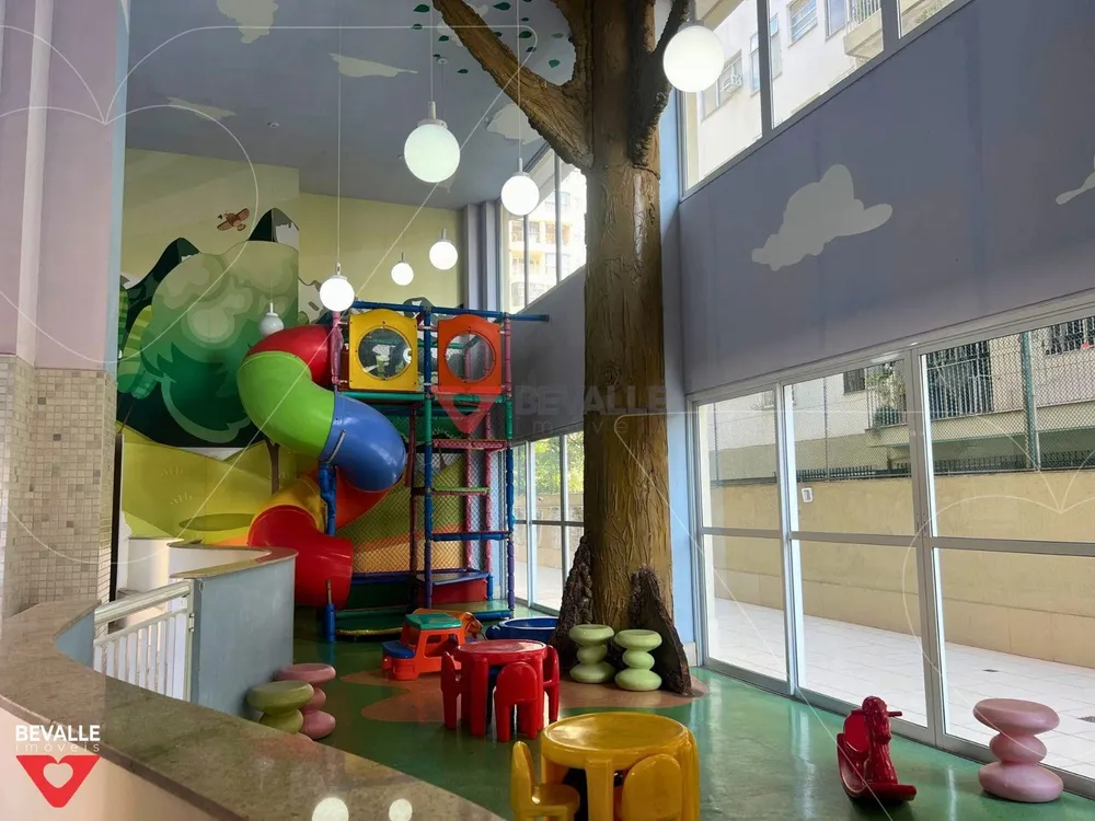 Cobertura, 4 quartos, 189 m² - Foto 33