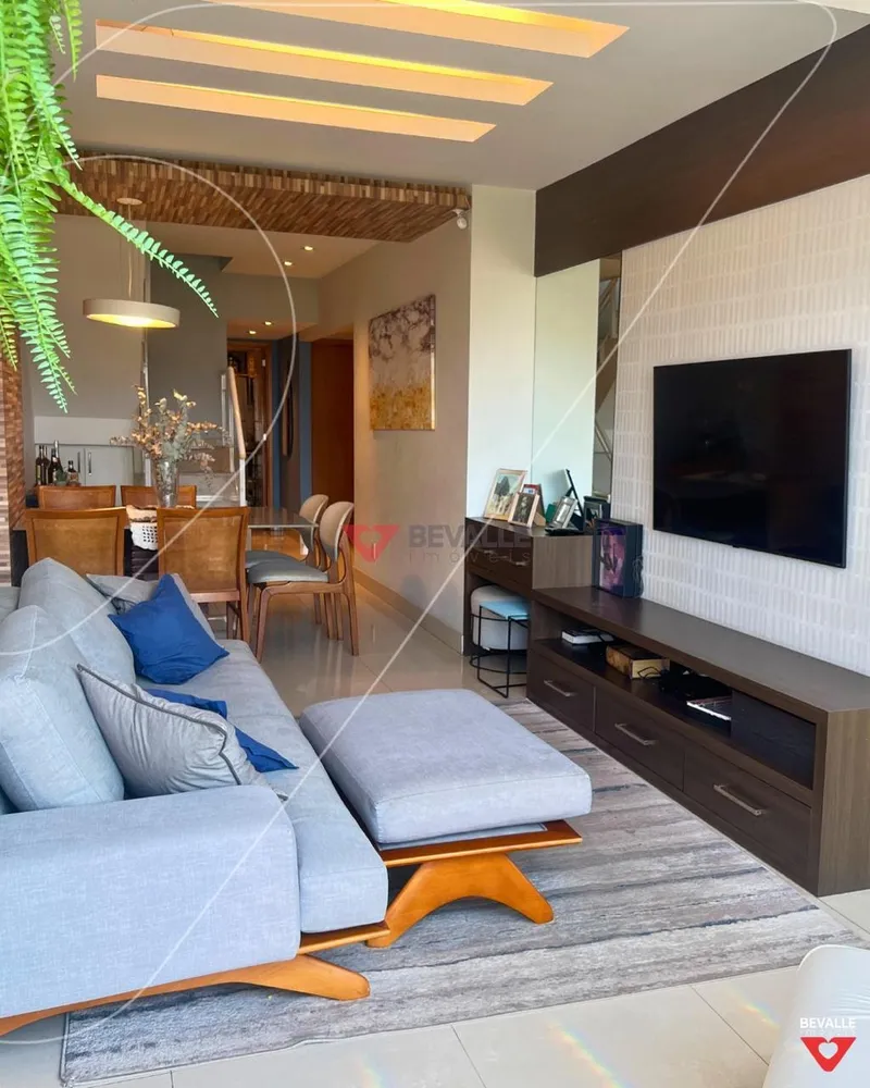 Cobertura, 4 quartos, 189 m² - Foto 25