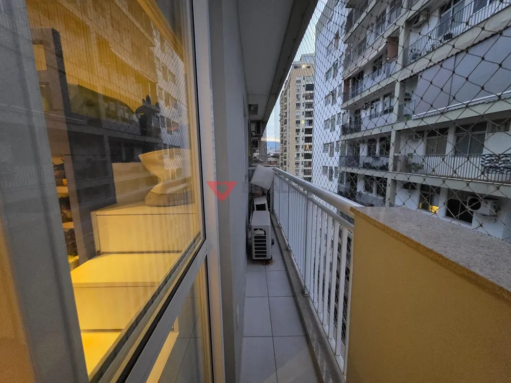 Cobertura, 4 quartos, 189 m² - Foto 12