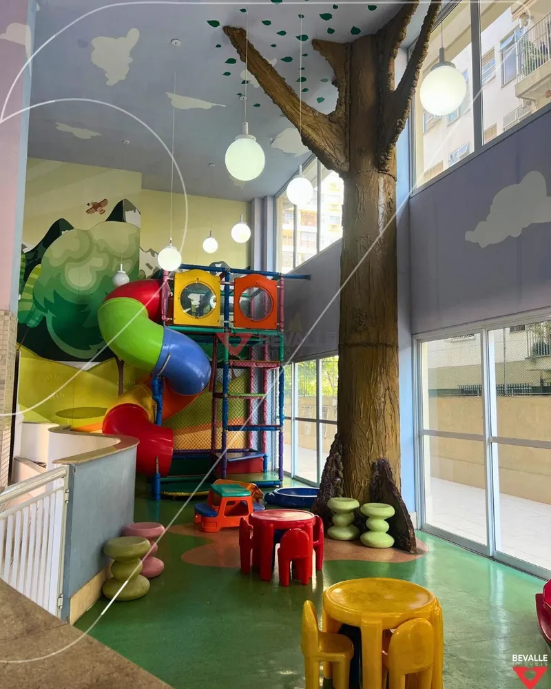 Cobertura, 4 quartos, 189 m² - Foto 24
