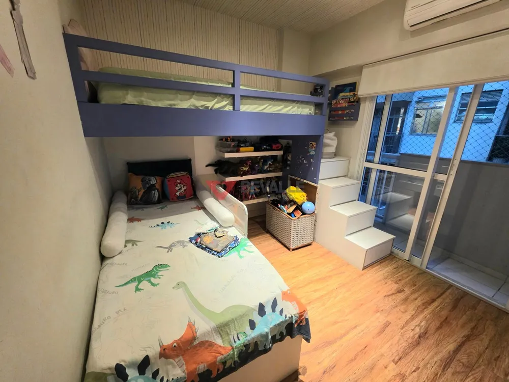 Cobertura, 4 quartos, 189 m² - Foto 16