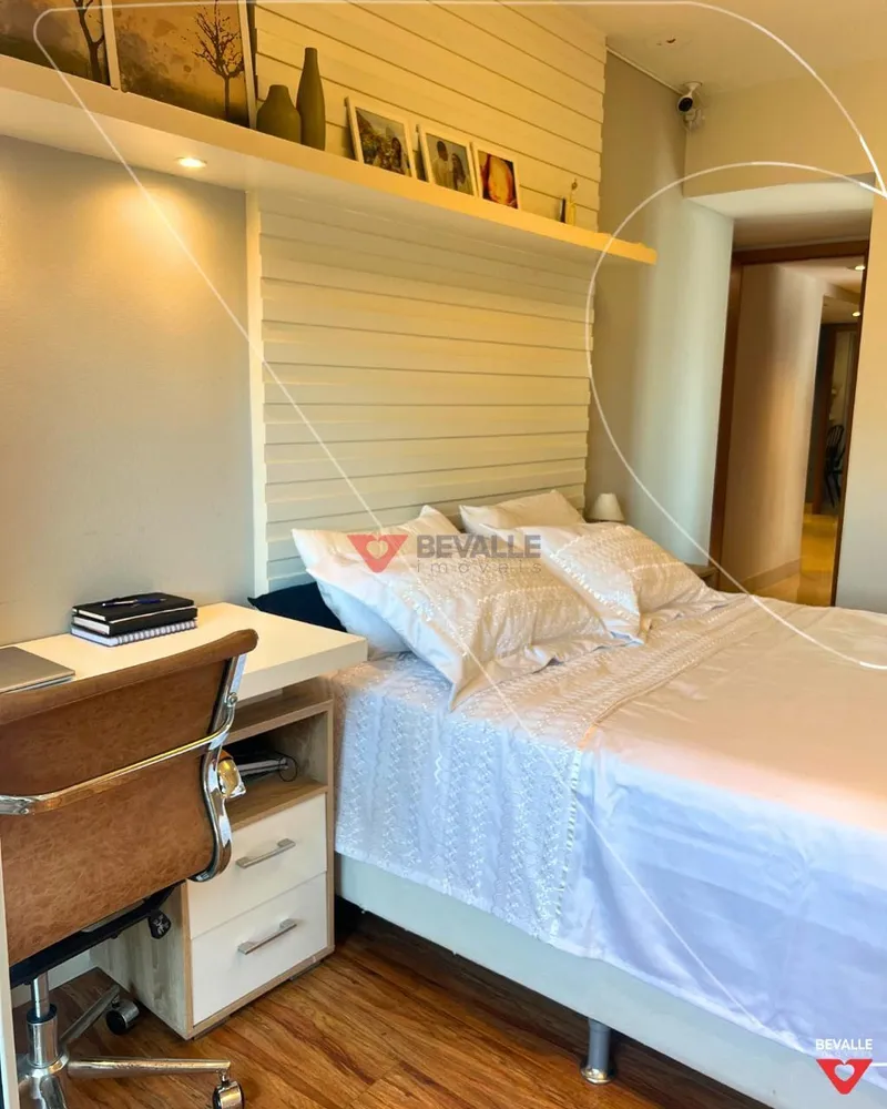 Cobertura, 4 quartos, 189 m² - Foto 8