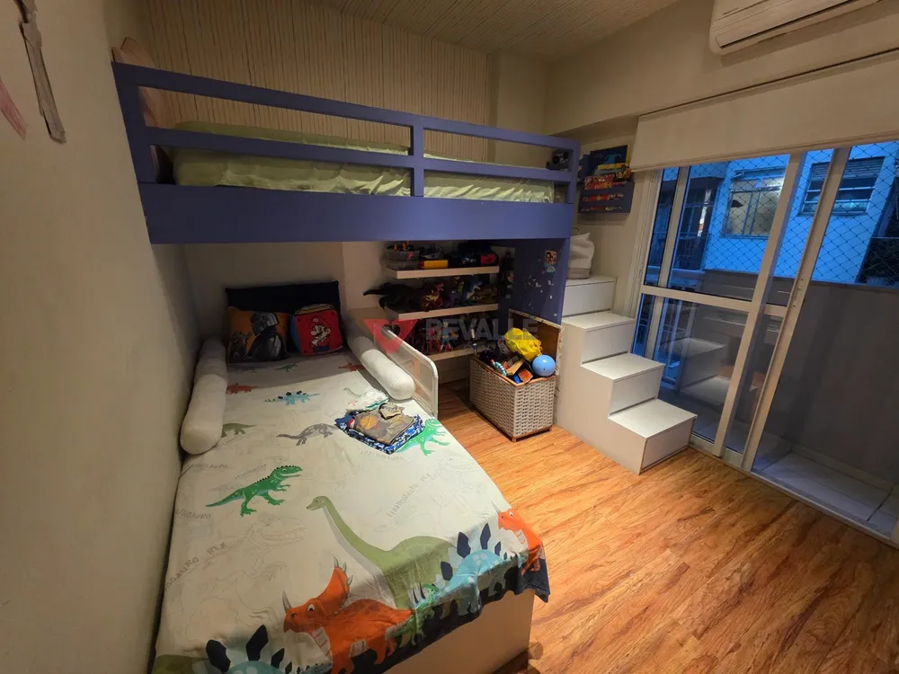 Cobertura, 4 quartos, 189 m² - Foto 15
