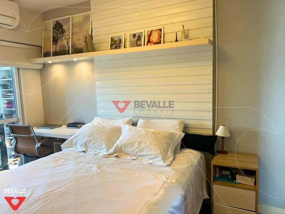 Cobertura, 4 quartos, 189 m² - Foto 6