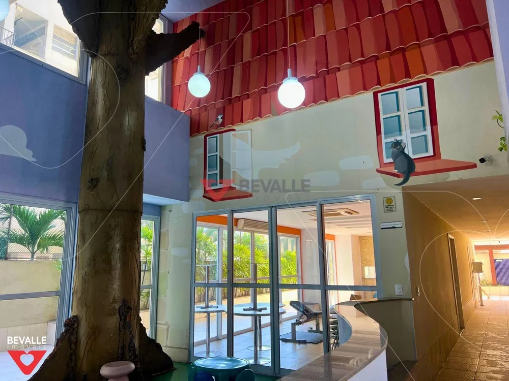 Cobertura, 4 quartos, 189 m² - Foto 36