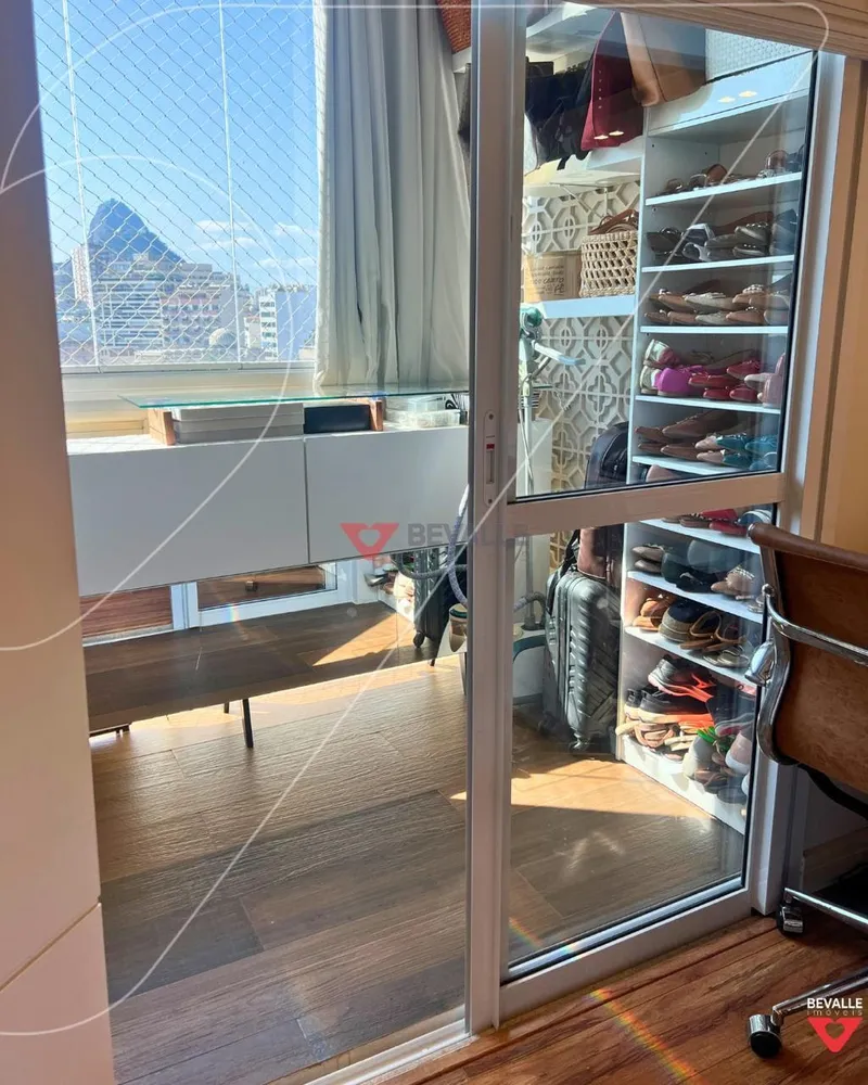 Cobertura, 4 quartos, 189 m² - Foto 28