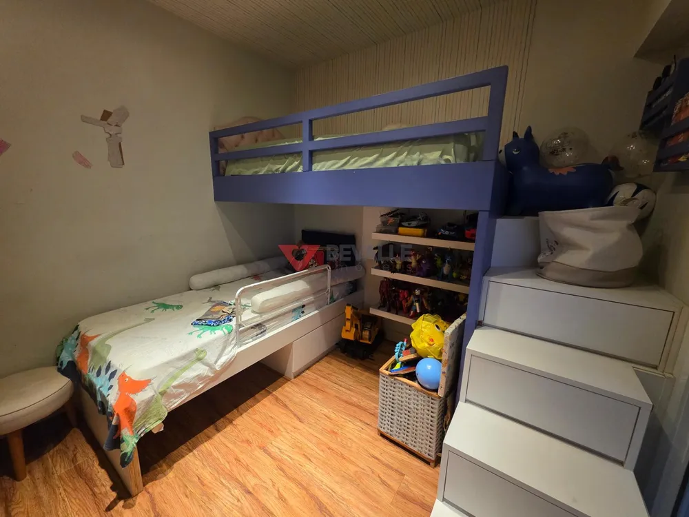 Cobertura, 4 quartos, 189 m² - Foto 13