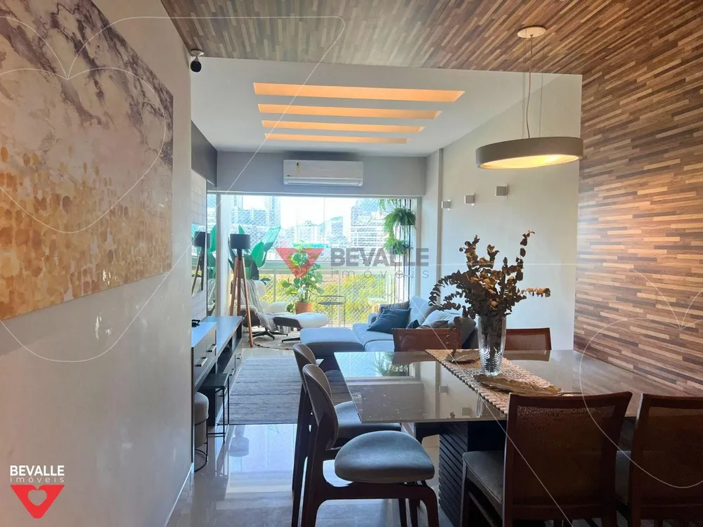Cobertura, 4 quartos, 189 m² - Foto 18