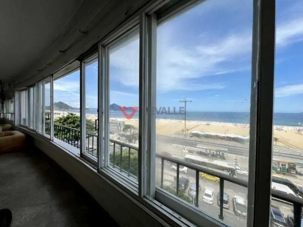 Apartamento, 4 quartos, 360 m² - Foto 2