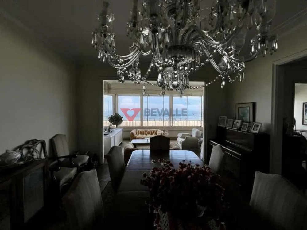 Apartamento, 4 quartos, 360 m² - Foto 15