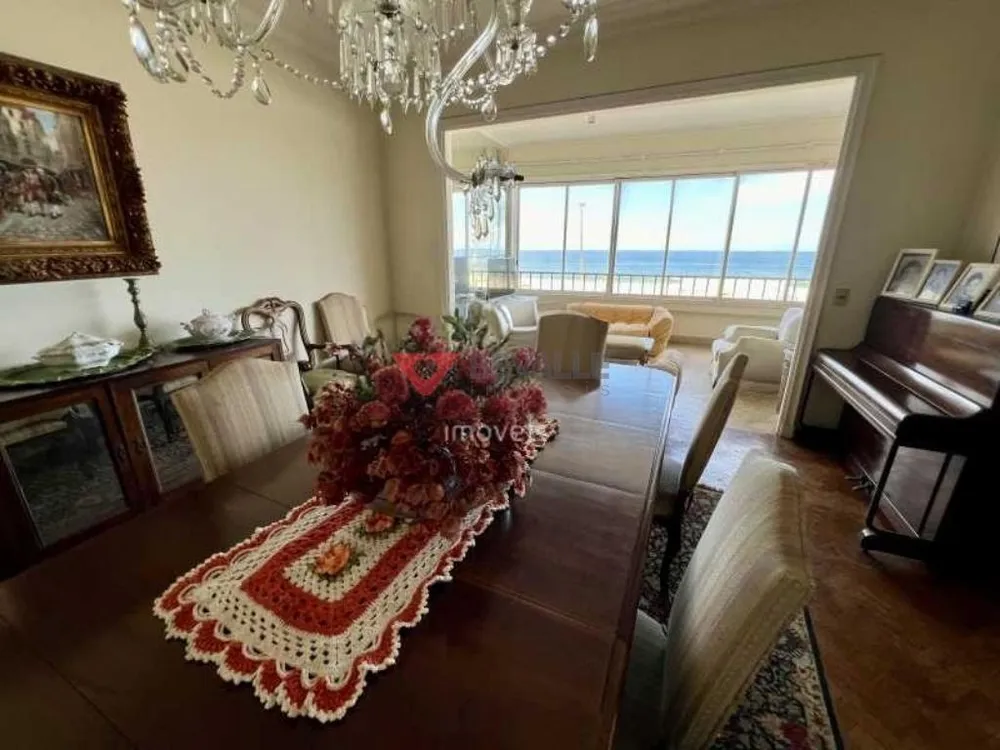 Apartamento, 4 quartos, 360 m² - Foto 13