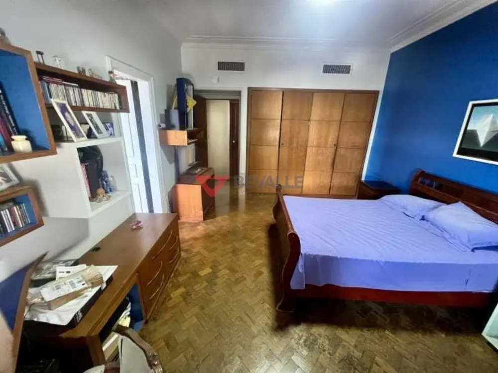 Apartamento, 4 quartos, 360 m² - Foto 6