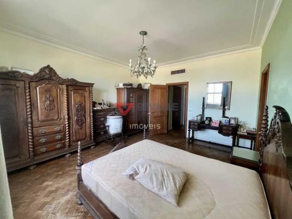 Apartamento, 4 quartos, 360 m² - Foto 8
