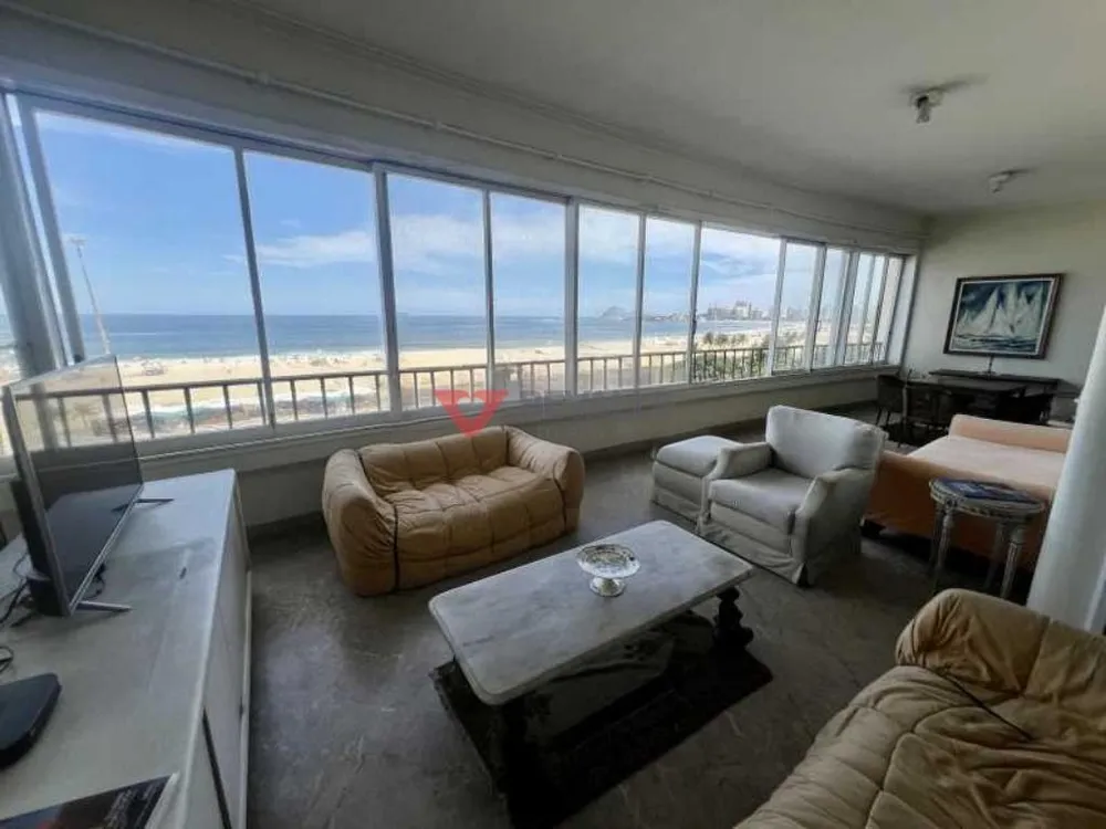 Apartamento, 4 quartos, 360 m² - Foto 3