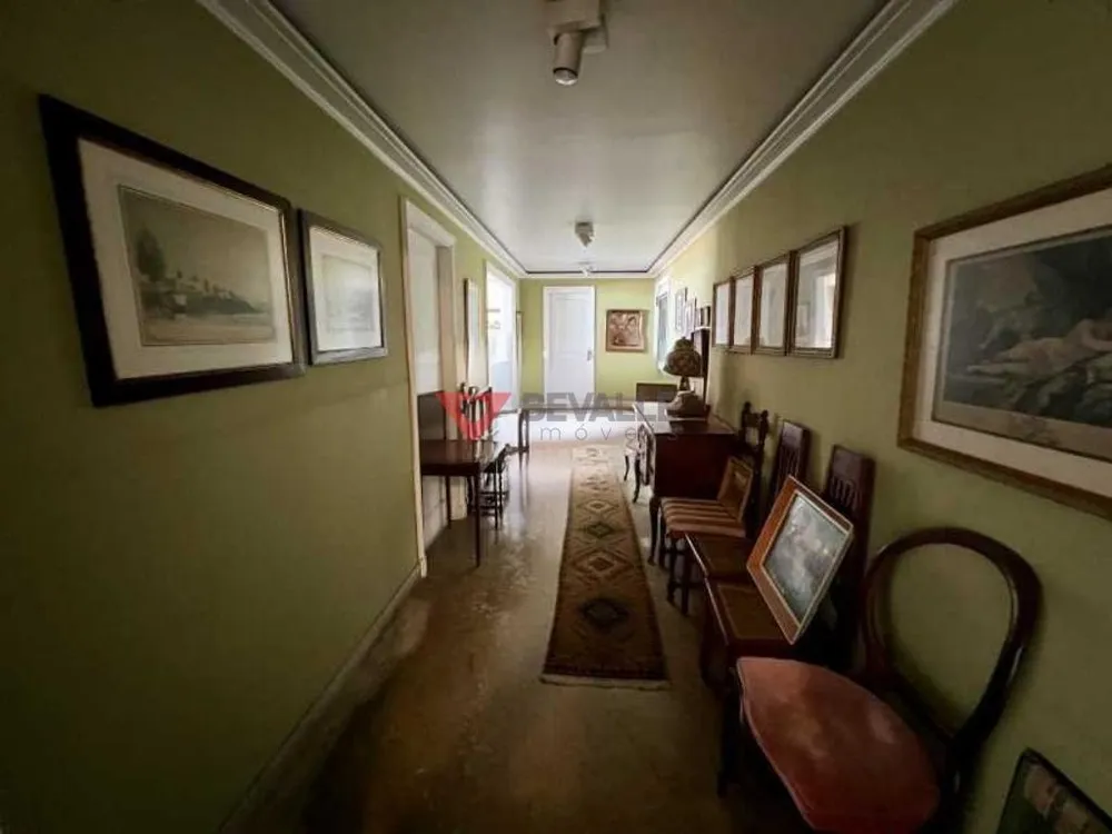Apartamento, 4 quartos, 360 m² - Foto 12