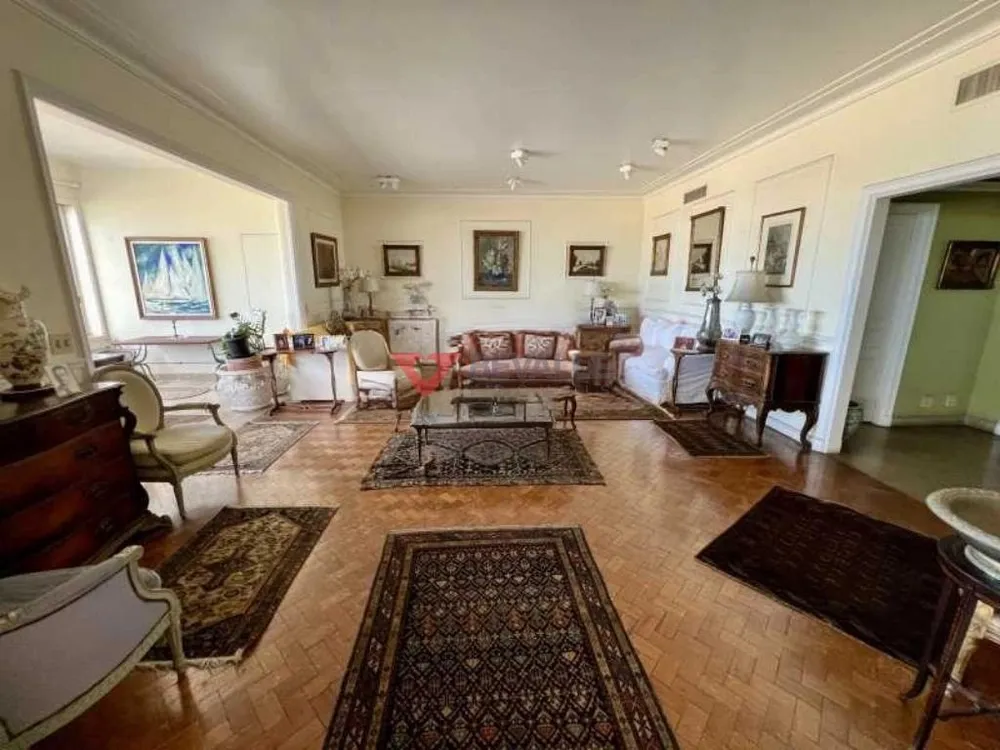 Apartamento, 4 quartos, 360 m² - Foto 11