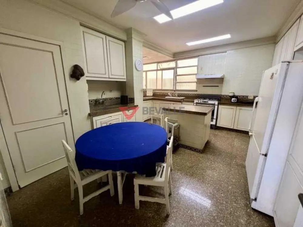Apartamento, 4 quartos, 360 m² - Foto 18
