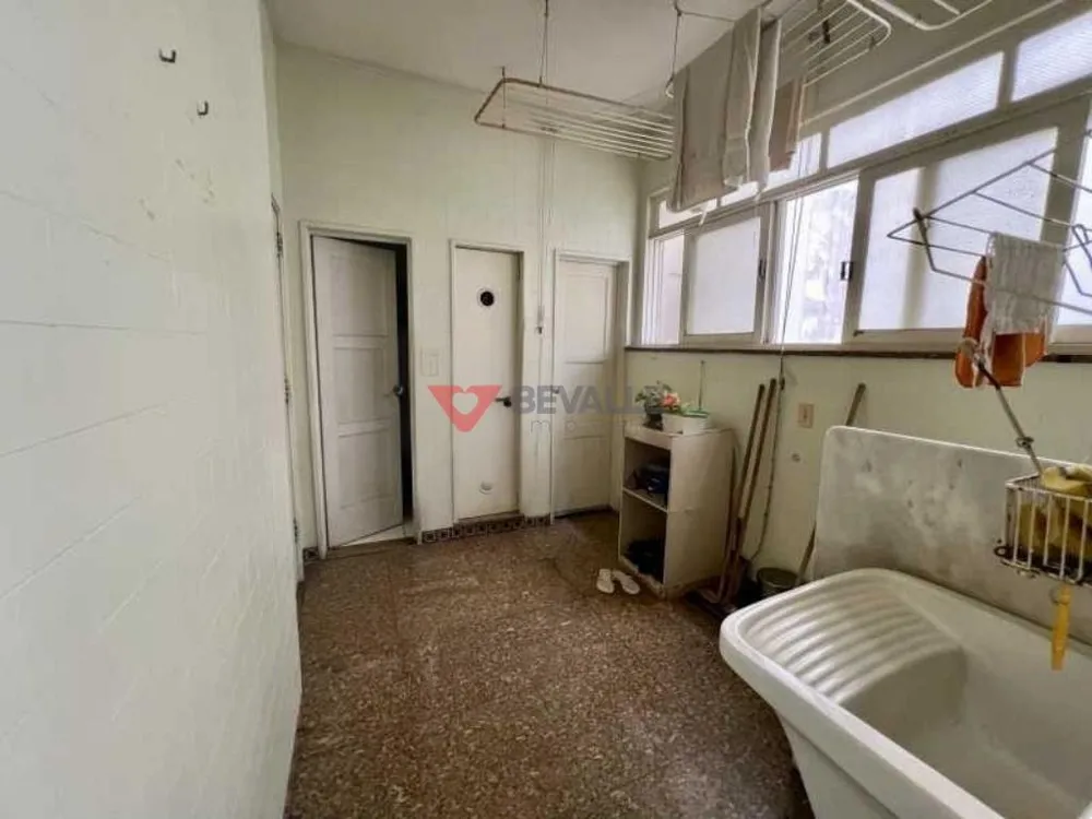 Apartamento, 4 quartos, 360 m² - Foto 16