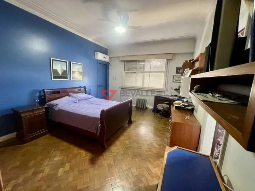 Apartamento, 4 quartos, 360 m² - Foto 5