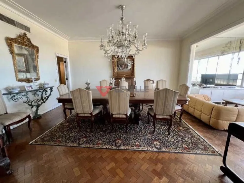 Apartamento, 4 quartos, 360 m² - Foto 14