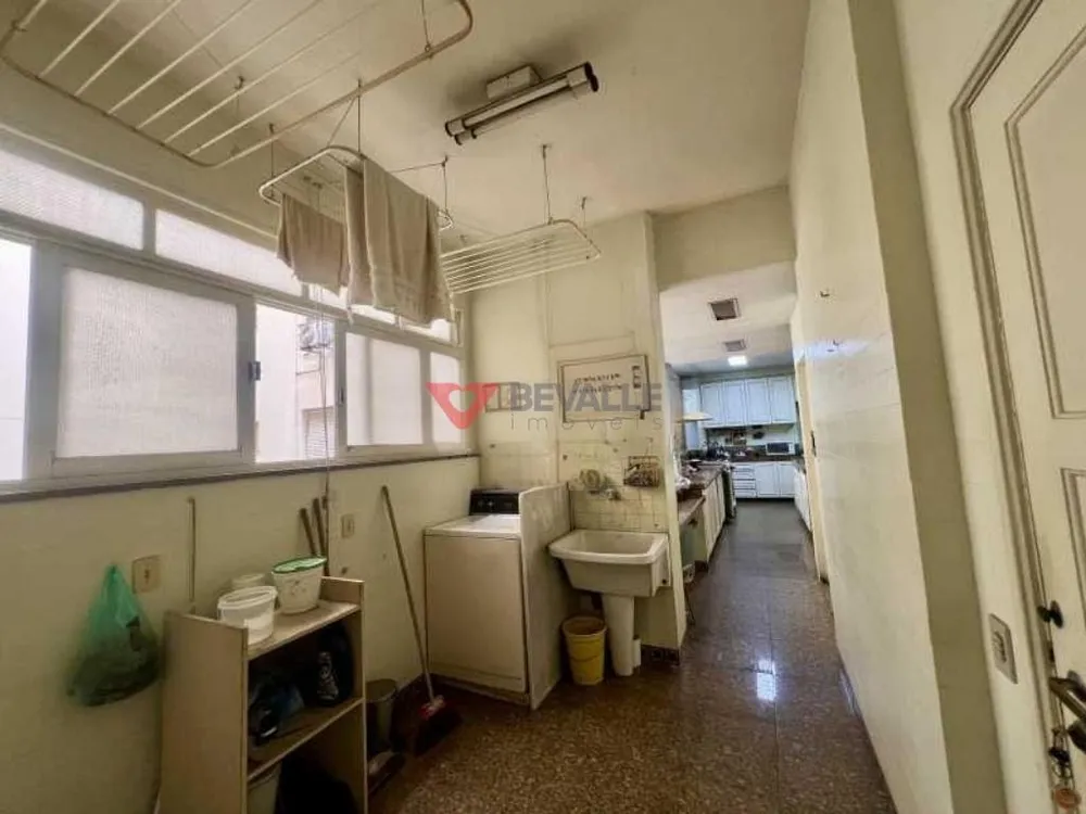 Apartamento, 4 quartos, 360 m² - Foto 17