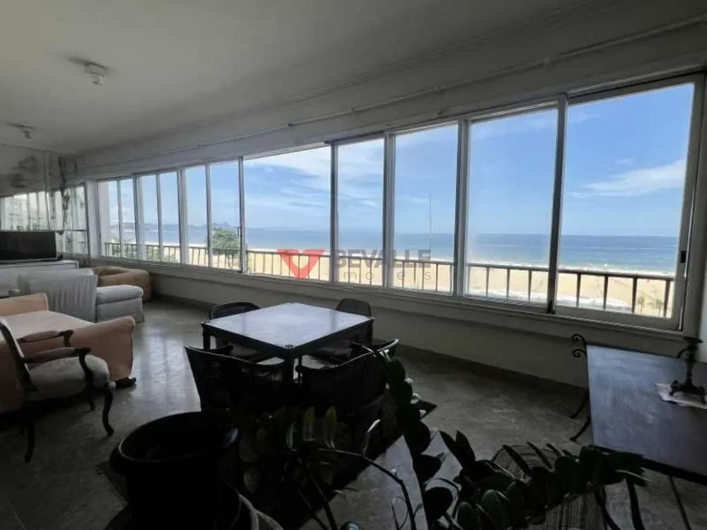 Apartamento, 4 quartos, 360 m² - Foto 1