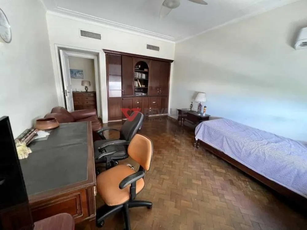 Apartamento, 4 quartos, 360 m² - Foto 10