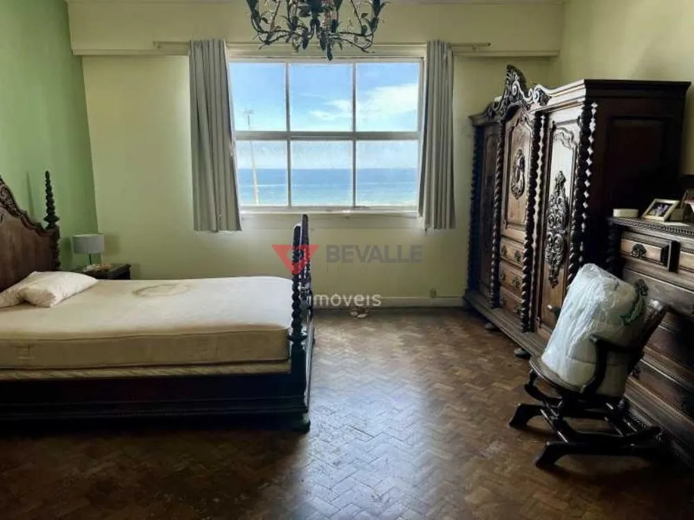Apartamento, 4 quartos, 360 m² - Foto 9
