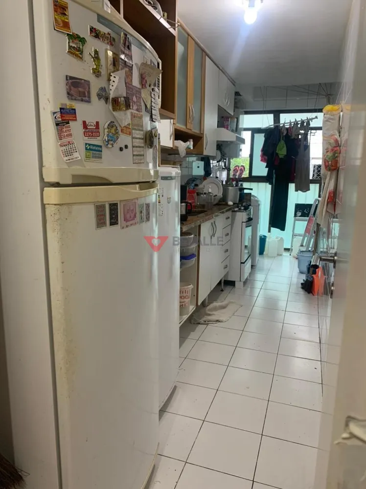 Apartamento, 2 quartos, 85 m² - Foto 16