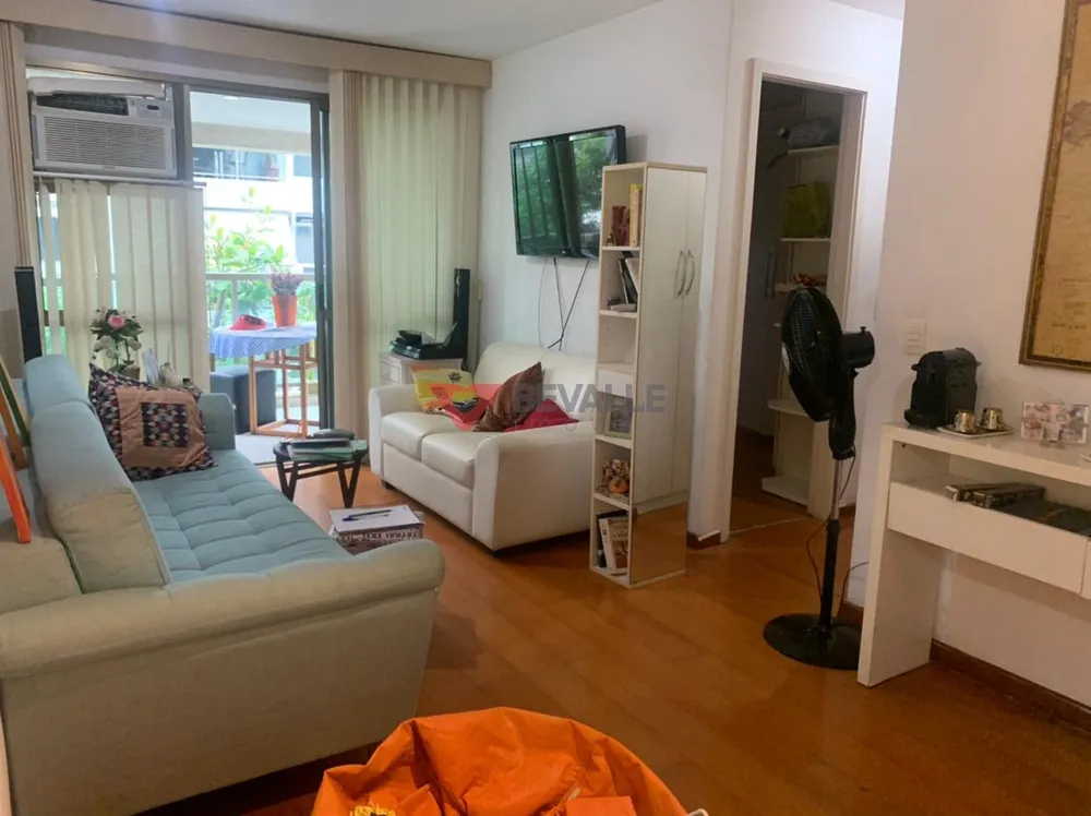 Apartamento, 2 quartos, 85 m² - Foto 18