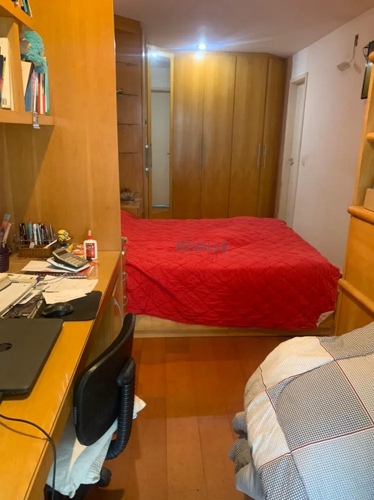 Apartamento, 2 quartos, 85 m² - Foto 2