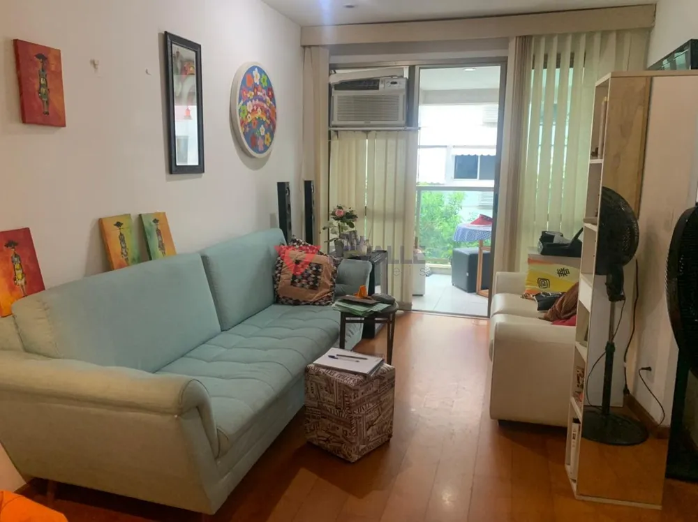 Apartamento, 2 quartos, 85 m² - Foto 19
