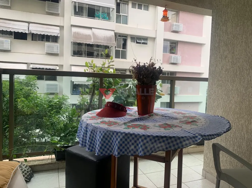 Apartamento, 2 quartos, 85 m² - Foto 12